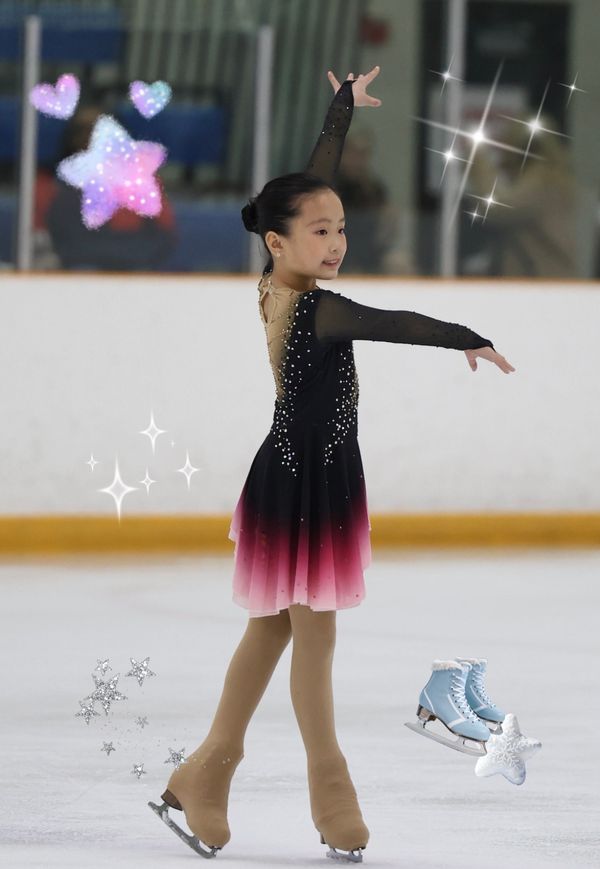 Eileen Shu