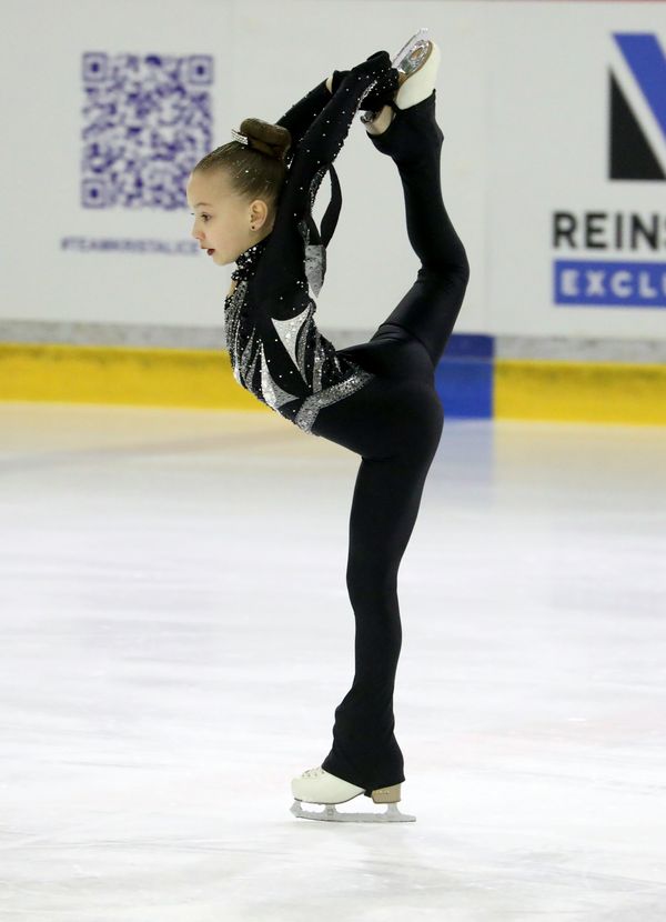 Violetta Bozhko