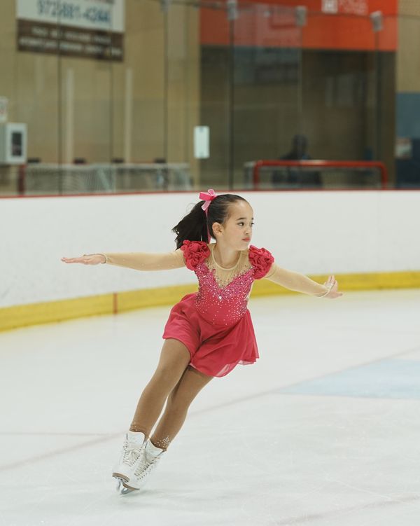 Chloe Fugate