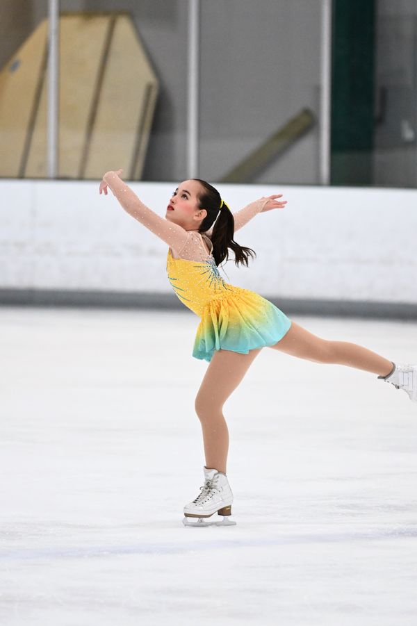 Chloe Fugate