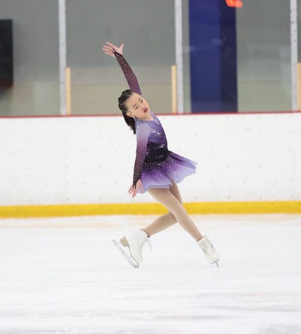 Isabella Tsai