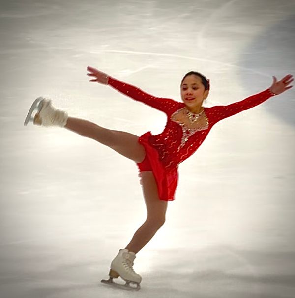 Olivia Ranin