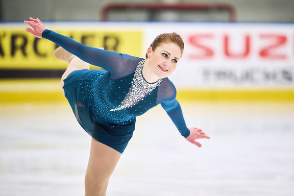 Tina Buic
