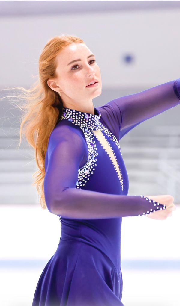 Courtney Larson