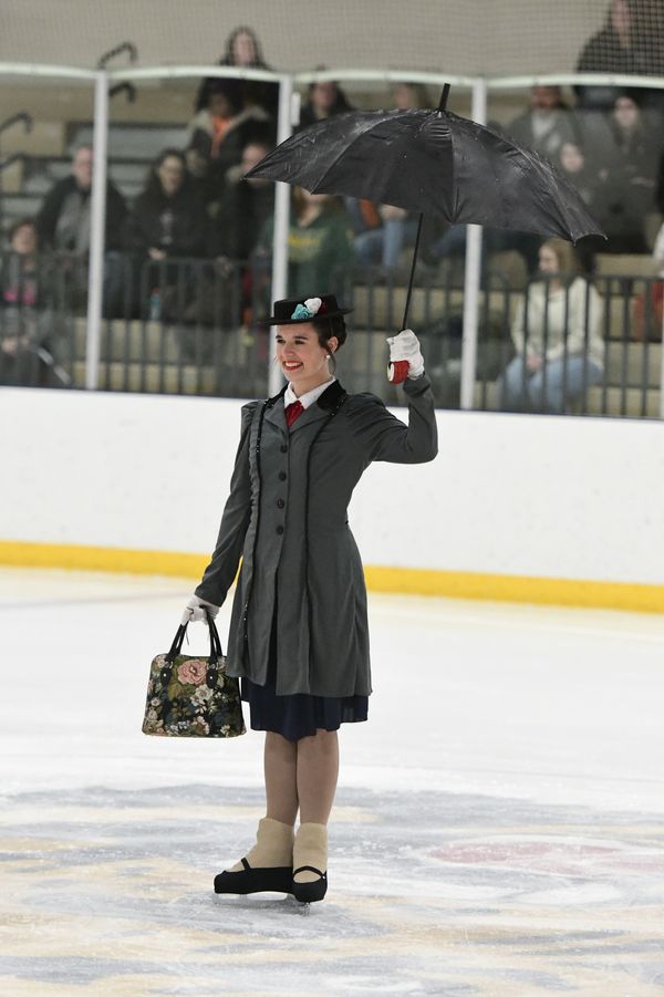 Madilynn LeBlanc-Wakefield