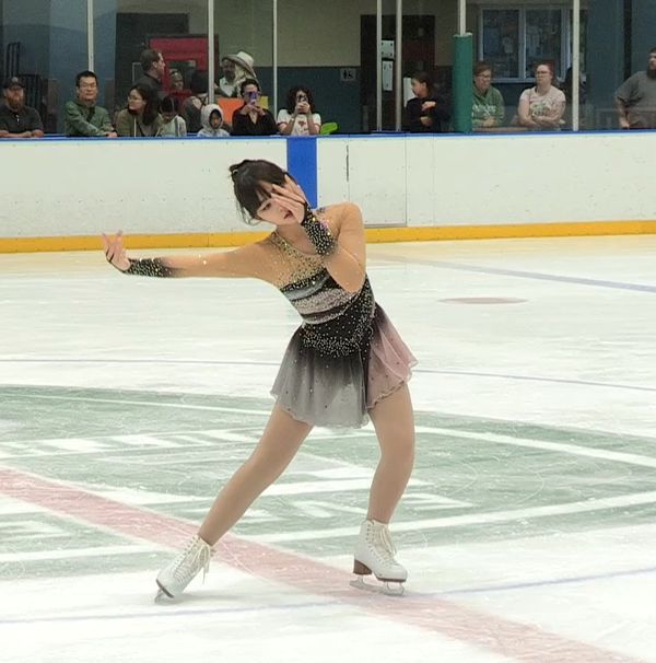 Vanessa Chim