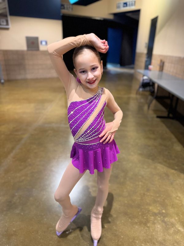 Anastasiia Ponomarenko