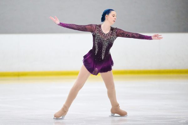 Abbey Whalen