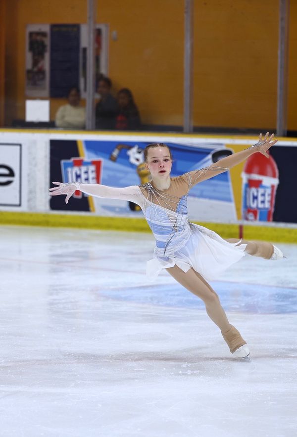 Talia Russell