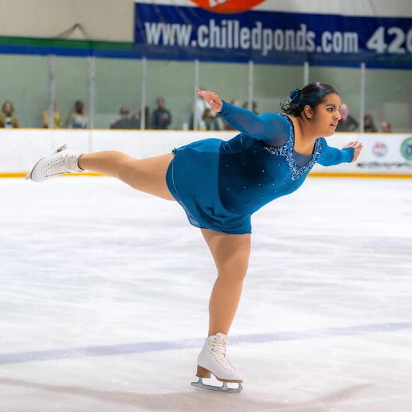 Anisa Khan