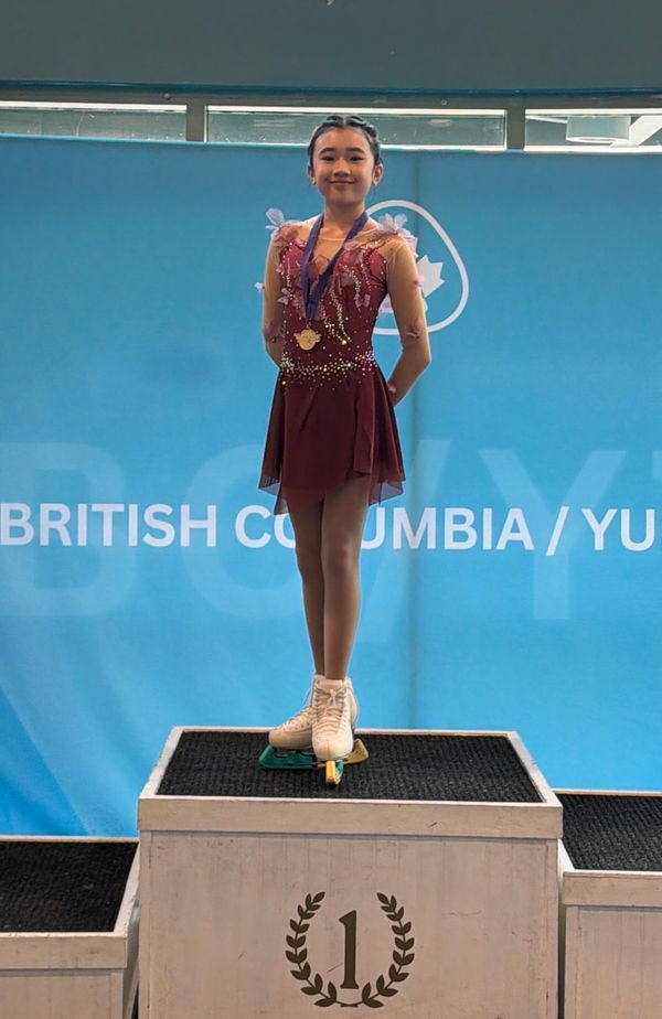 Mikaella Chok