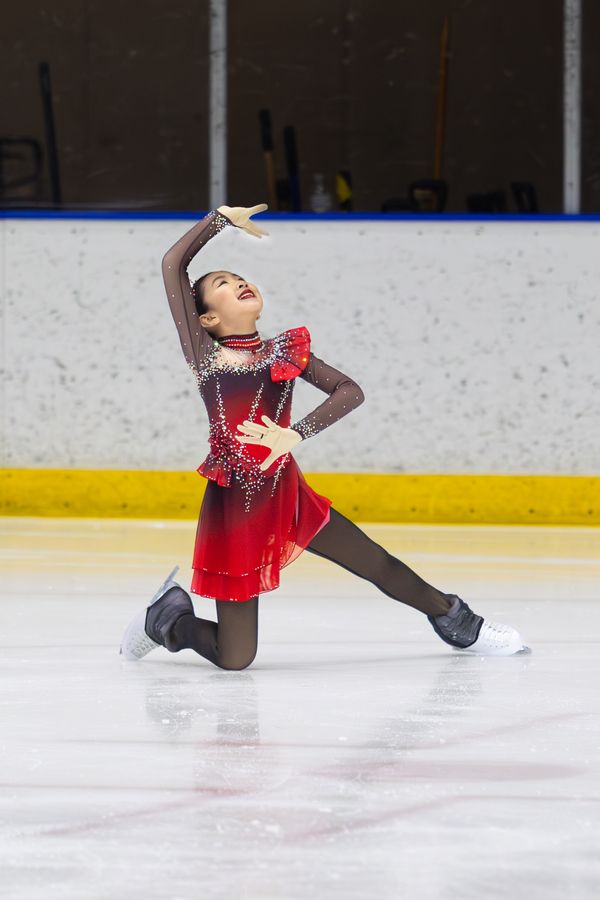 Lydia Chia