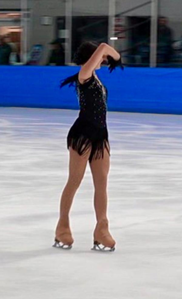 Alina Vasilevsky