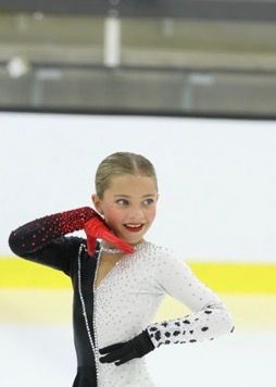 Valentina Kutepova