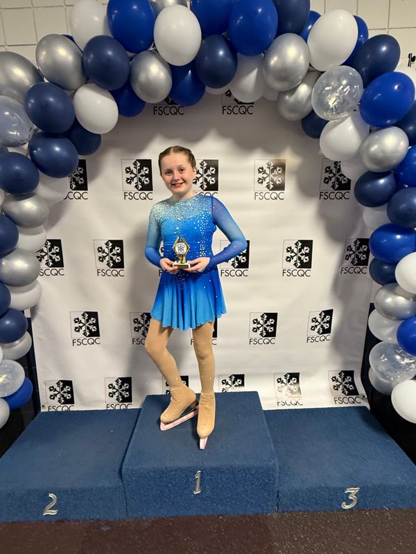 Charlee Reuter