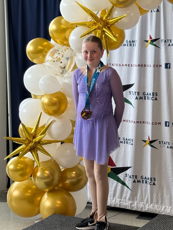 Charlee Reuter