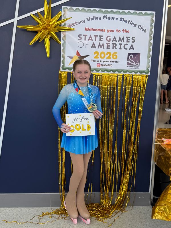 Charlee Reuter