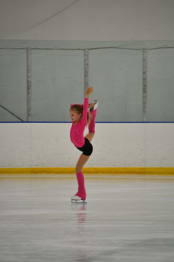 Elizaveta Sokolova