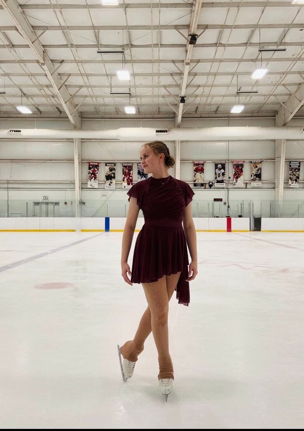 Madeline Volz
