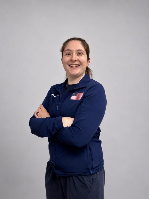 Christina Dunham