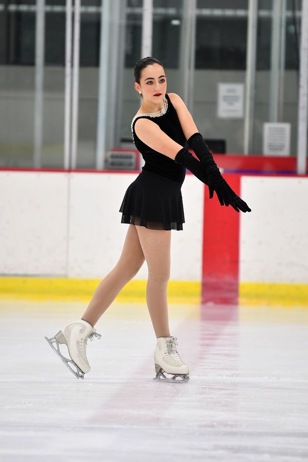 Kylie Suengas