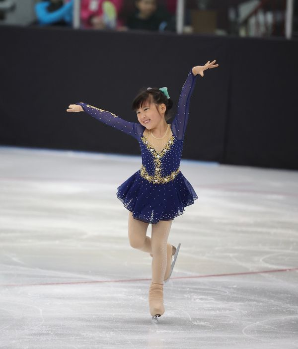 Iris Tu