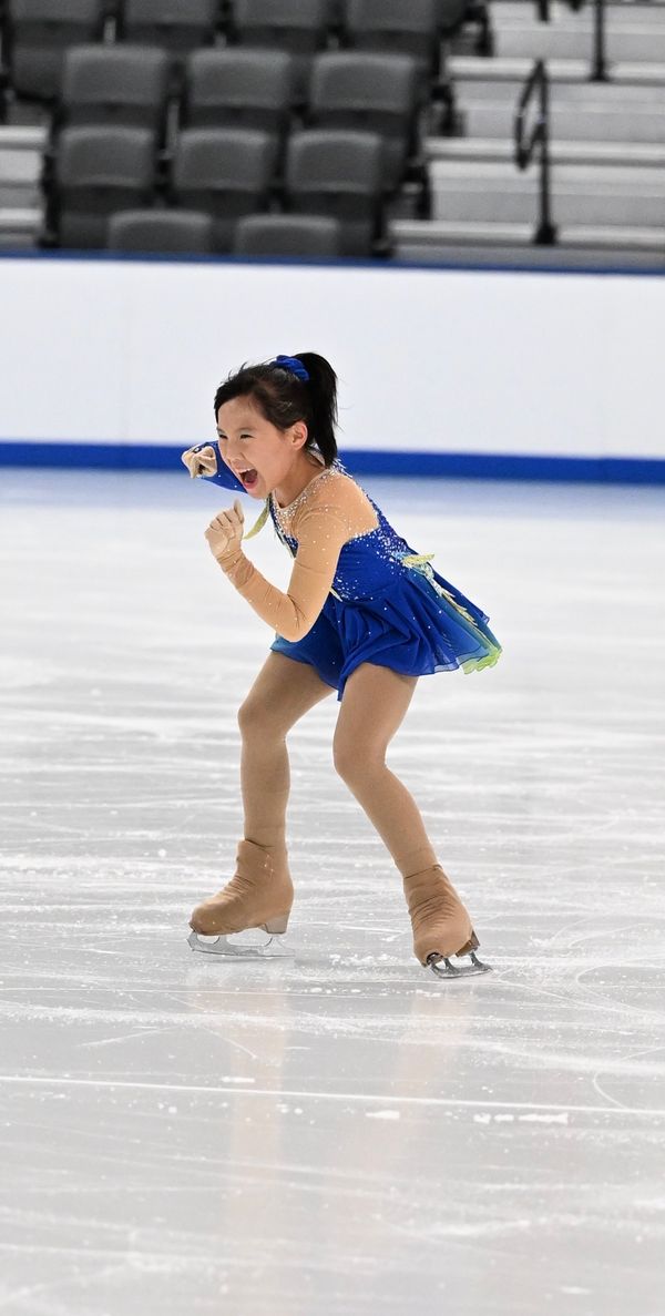 Iris Tu