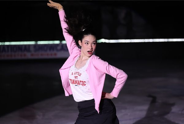 Grace Goh