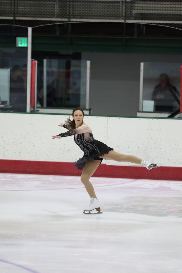 Tatiana Bourque