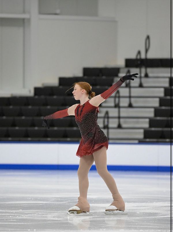 Annabelle Scovetta