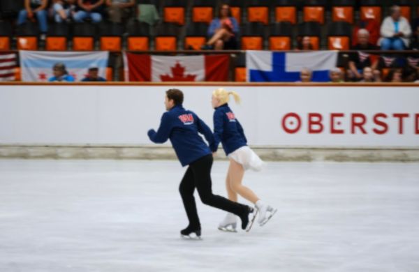 Elaine Jurun / Alec Schmitt