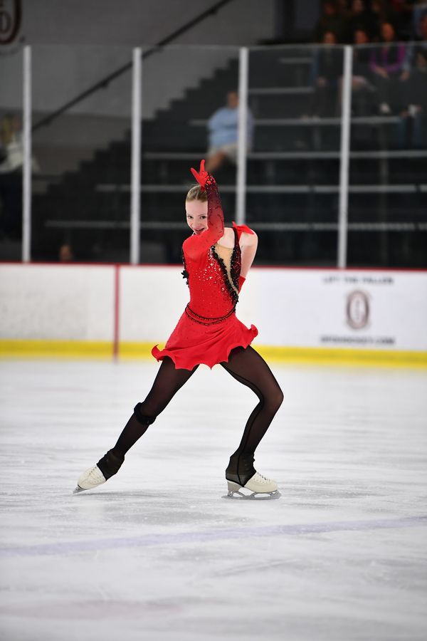 Riley McCarthy