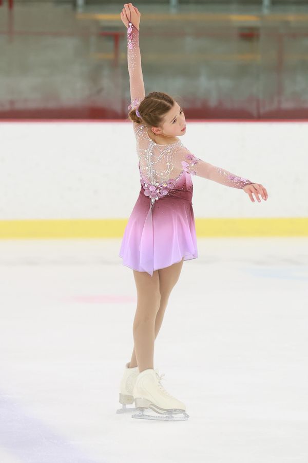 Elle Hodgson