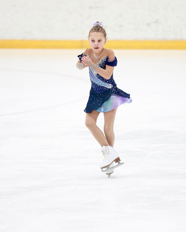 Haley Bickford