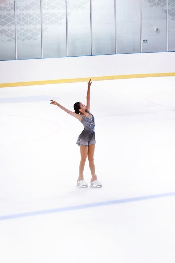 Celine Zhang