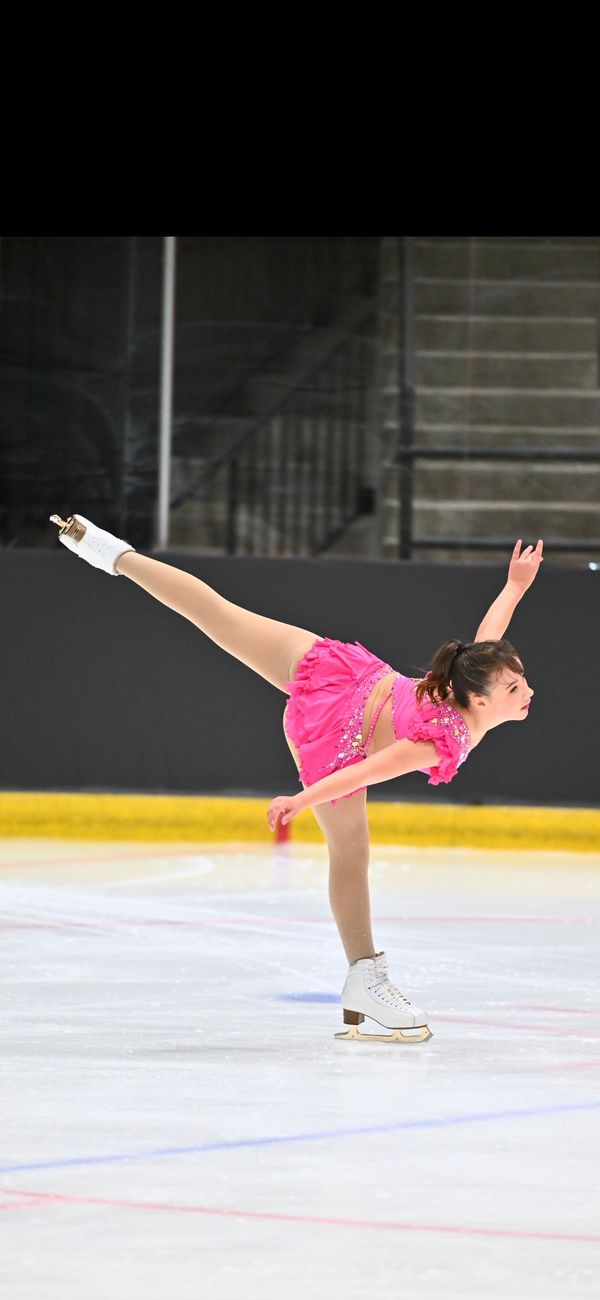 Gabriella Johnson