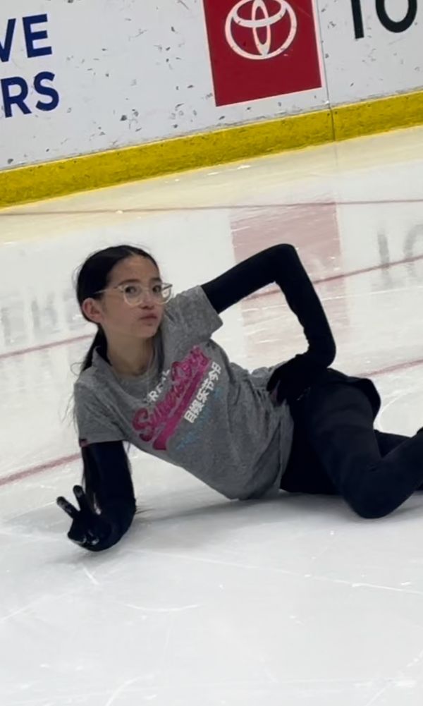Rachael Rumbaoa