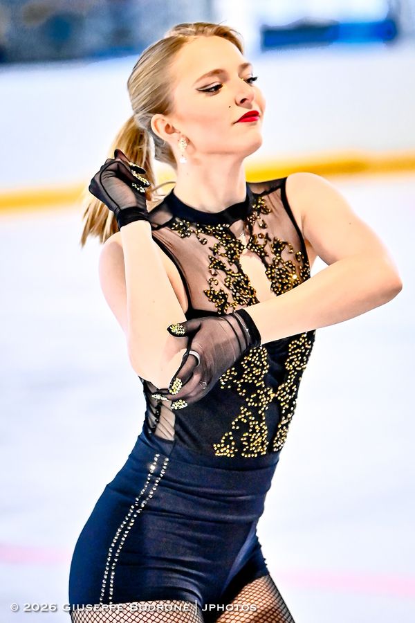 Tallulah Neary