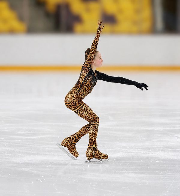 Svea Stecker