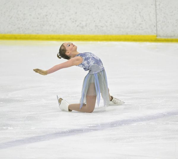 Makenzie Martincak