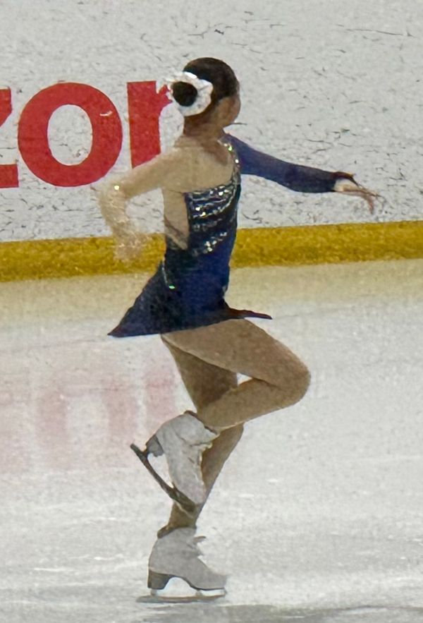Victoria Yang