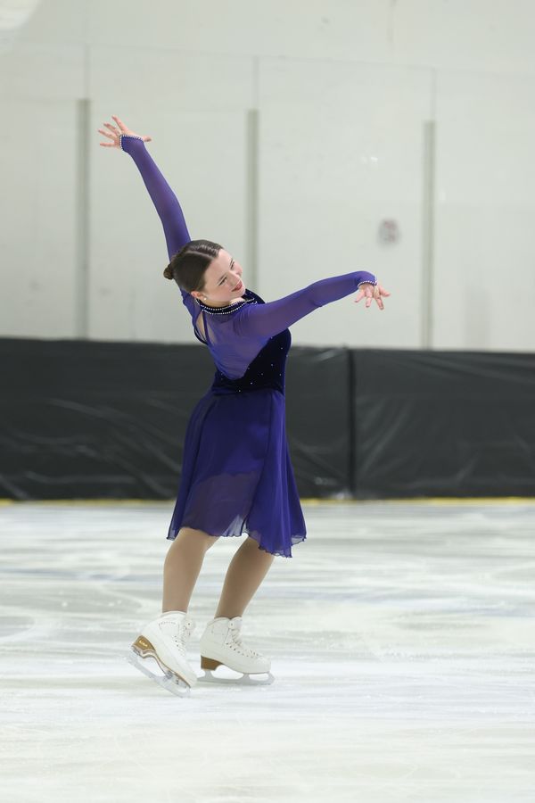 Annie Swanson