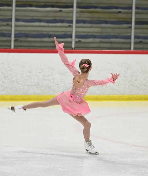 Nora Donaldson