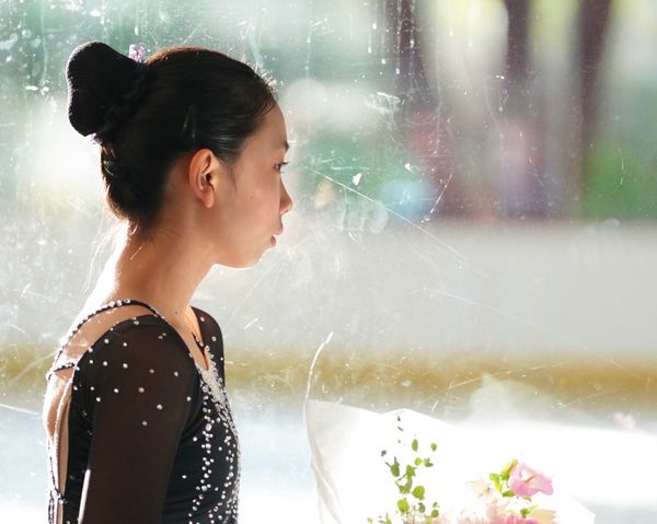 Claire Kim