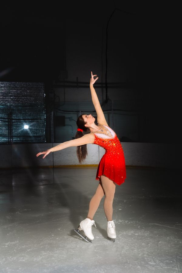 Lexi Kibbe