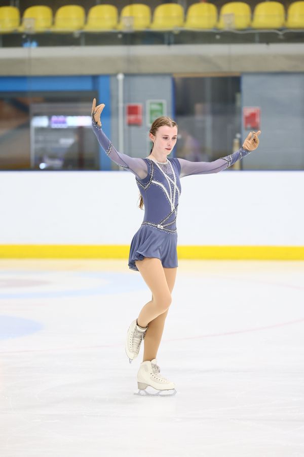 Caitlin Beesley