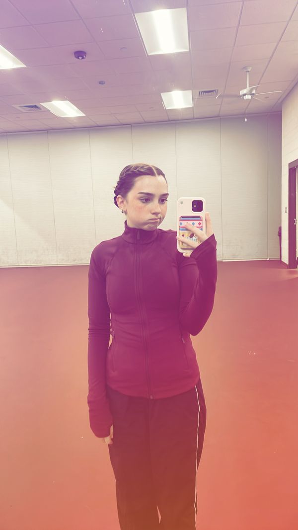 Lillyan Belanger