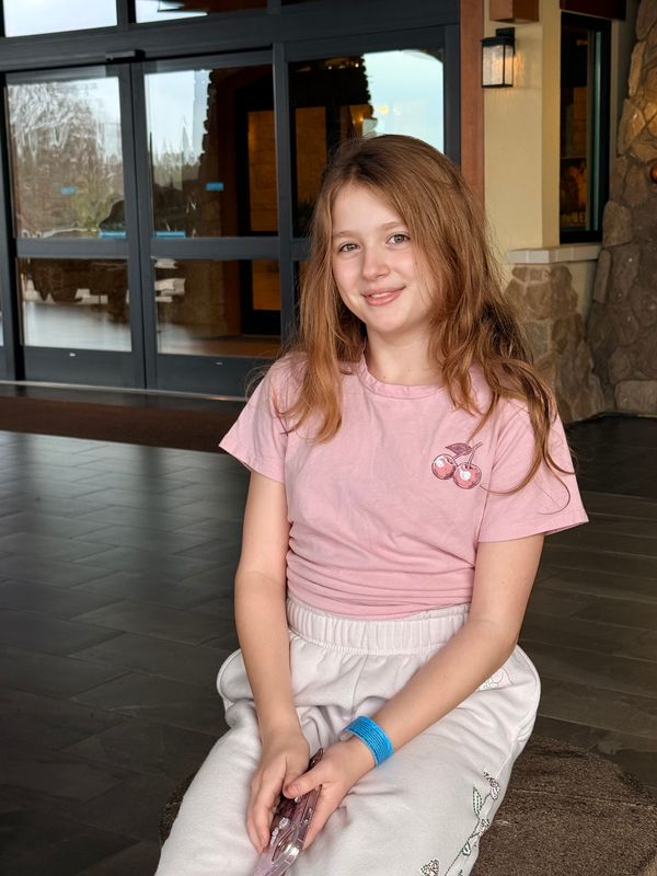 Layla Saville Pearce