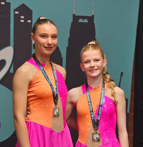 Addison Arnaiz / Rebekah Stockwell