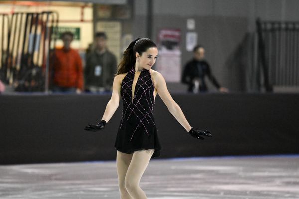 Gianna Patrone